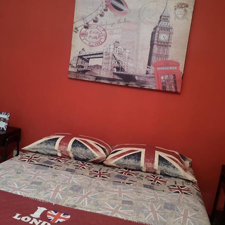 Apartament Casadei24 Guidonia Zewnętrze zdjęcie
