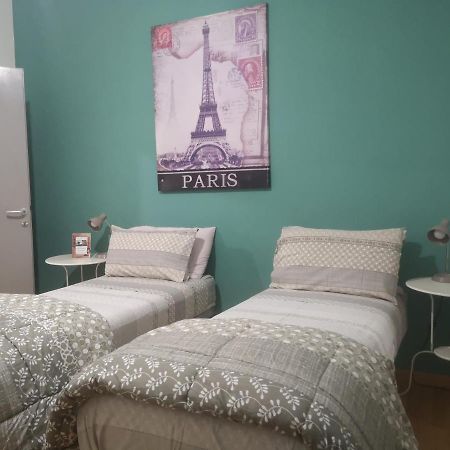 Apartament Casadei24 Guidonia Zewnętrze zdjęcie
