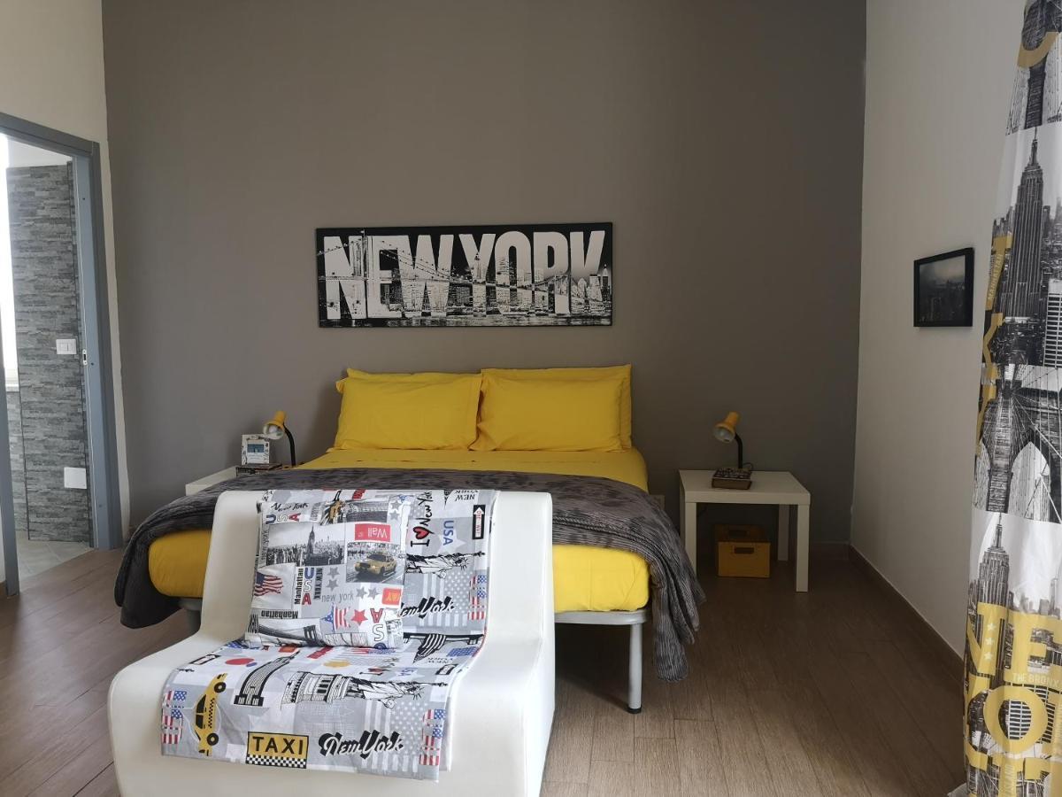 Apartament Casadei24 Guidonia Zewnętrze zdjęcie