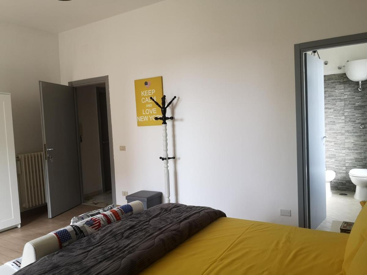 Apartament Casadei24 Guidonia Zewnętrze zdjęcie