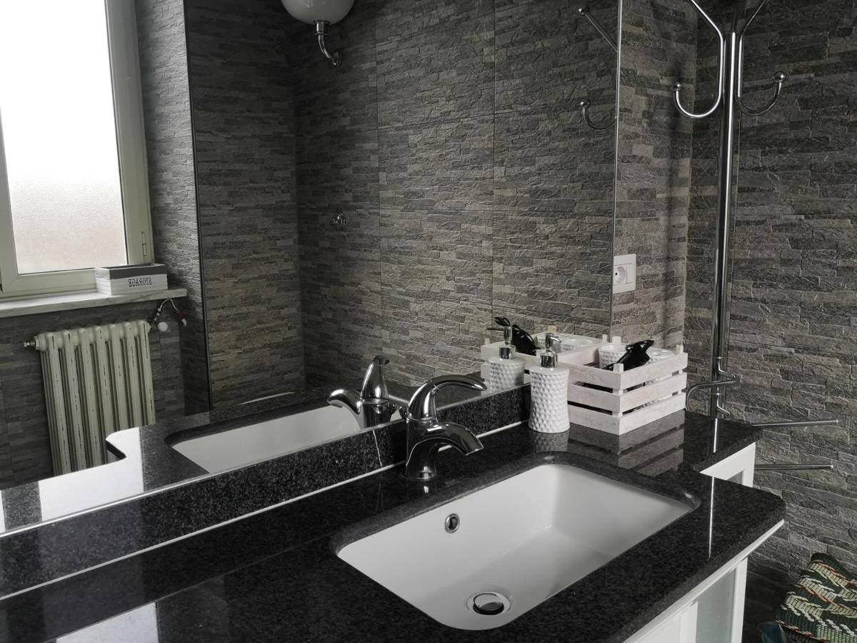 Apartament Casadei24 Guidonia Zewnętrze zdjęcie