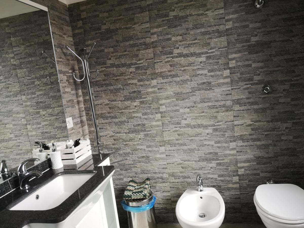 Apartament Casadei24 Guidonia Zewnętrze zdjęcie