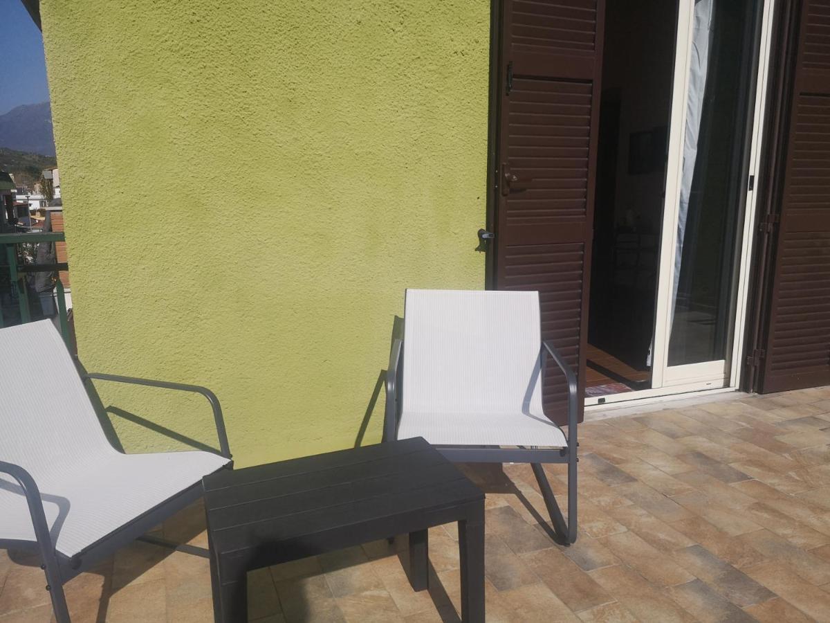 Apartament Casadei24 Guidonia Zewnętrze zdjęcie