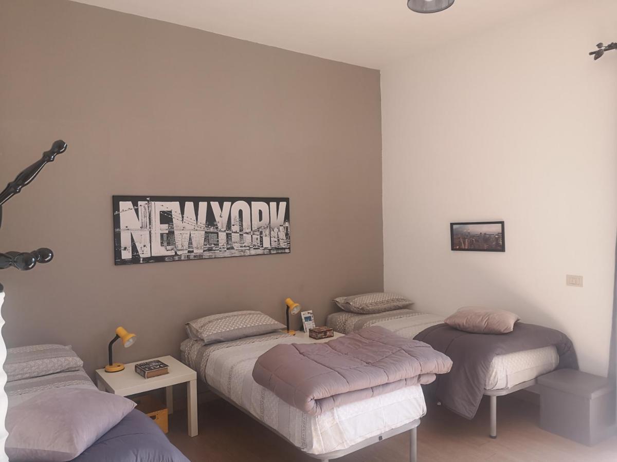 Apartament Casadei24 Guidonia Zewnętrze zdjęcie