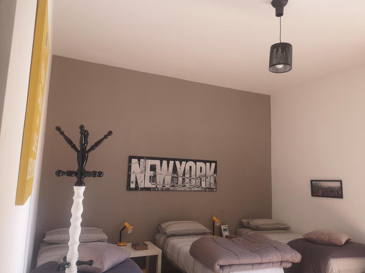 Apartament Casadei24 Guidonia Zewnętrze zdjęcie