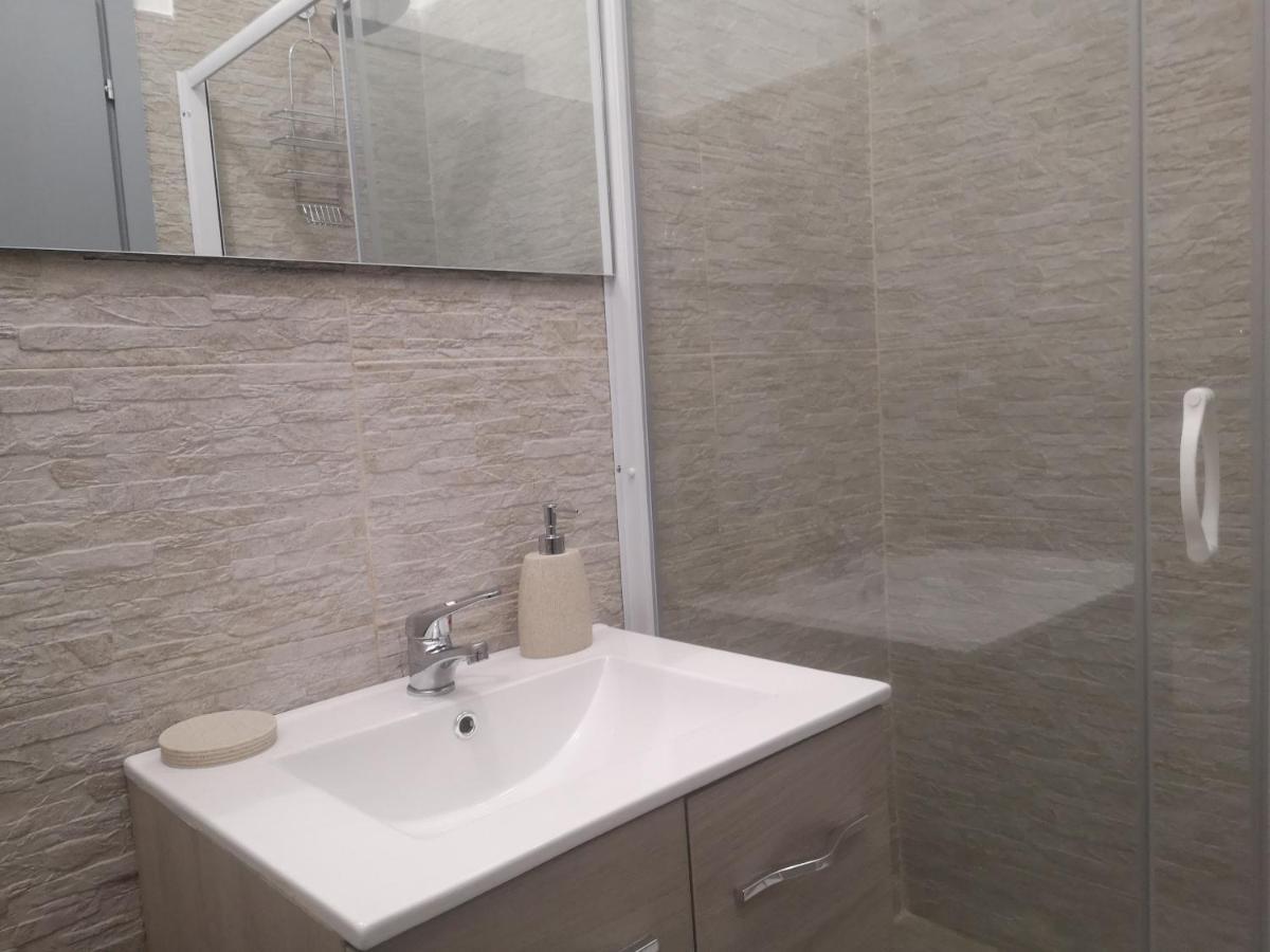Apartament Casadei24 Guidonia Zewnętrze zdjęcie