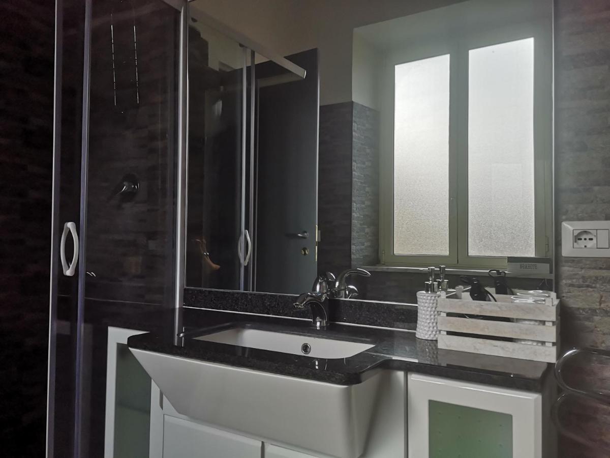 Apartament Casadei24 Guidonia Zewnętrze zdjęcie