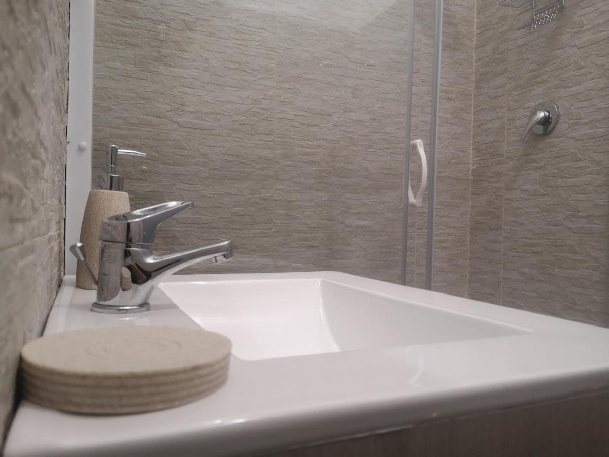 Apartament Casadei24 Guidonia Zewnętrze zdjęcie