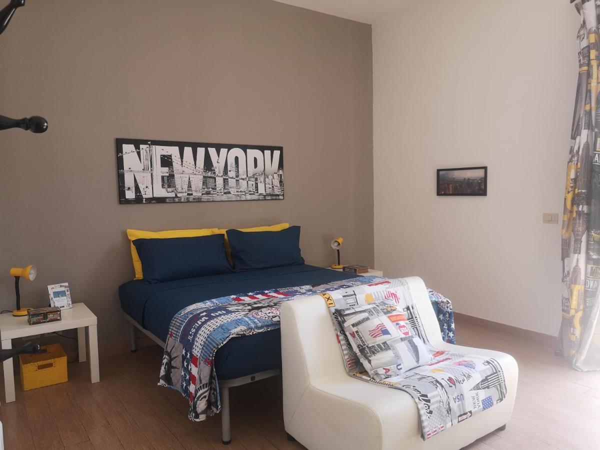 Apartament Casadei24 Guidonia Zewnętrze zdjęcie