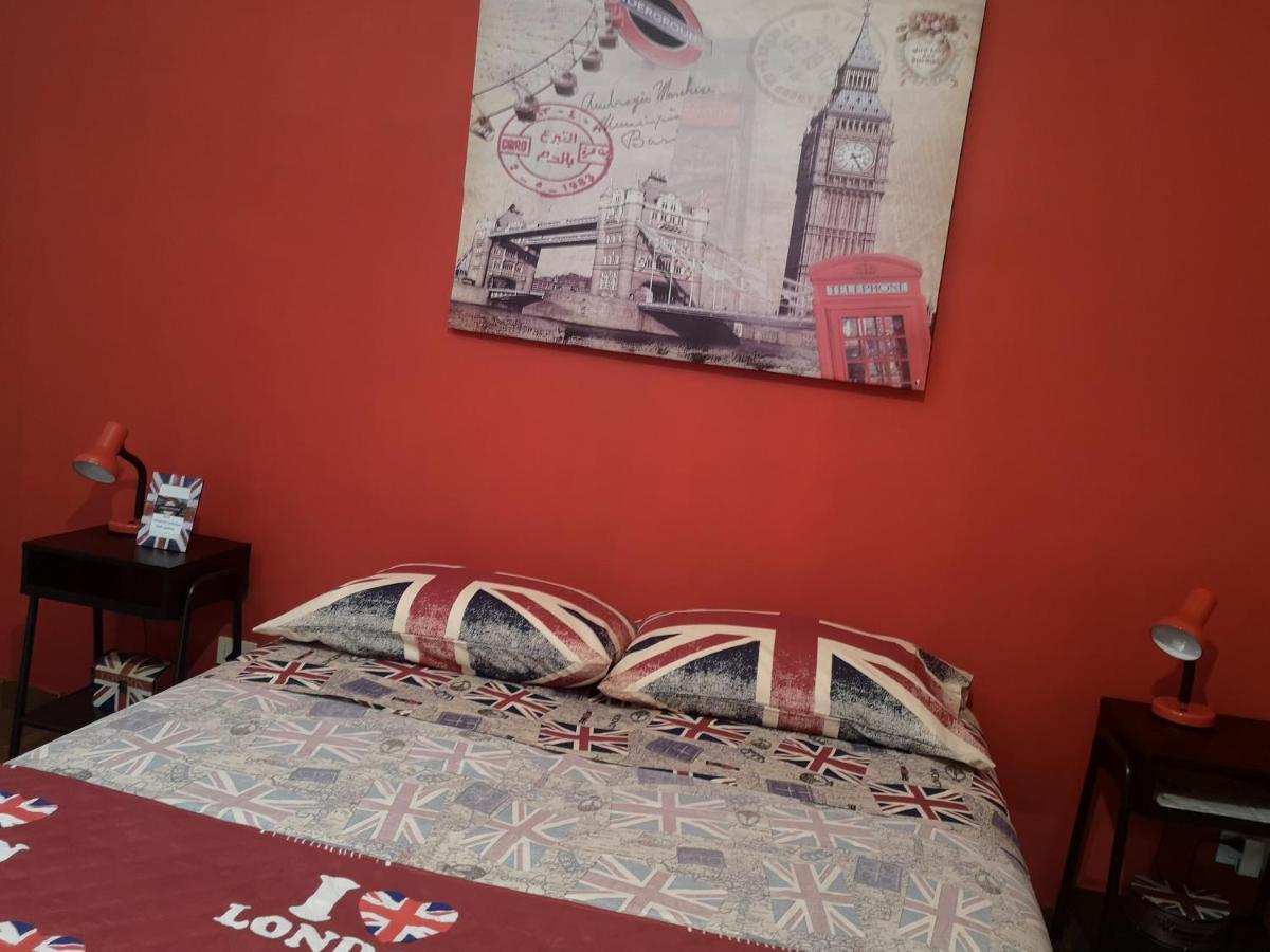 Apartament Casadei24 Guidonia Zewnętrze zdjęcie