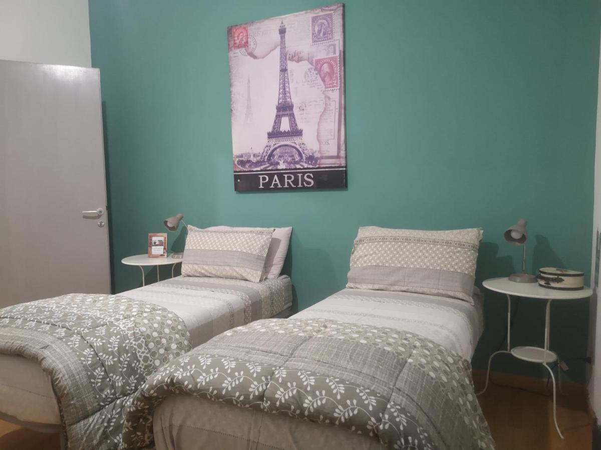 Apartament Casadei24 Guidonia Zewnętrze zdjęcie