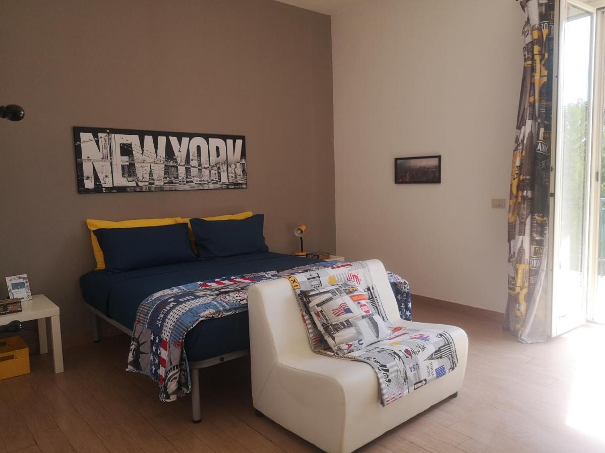 Apartament Casadei24 Guidonia Zewnętrze zdjęcie