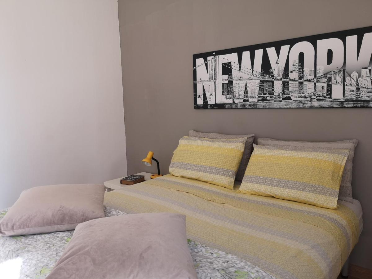 Apartament Casadei24 Guidonia Zewnętrze zdjęcie
