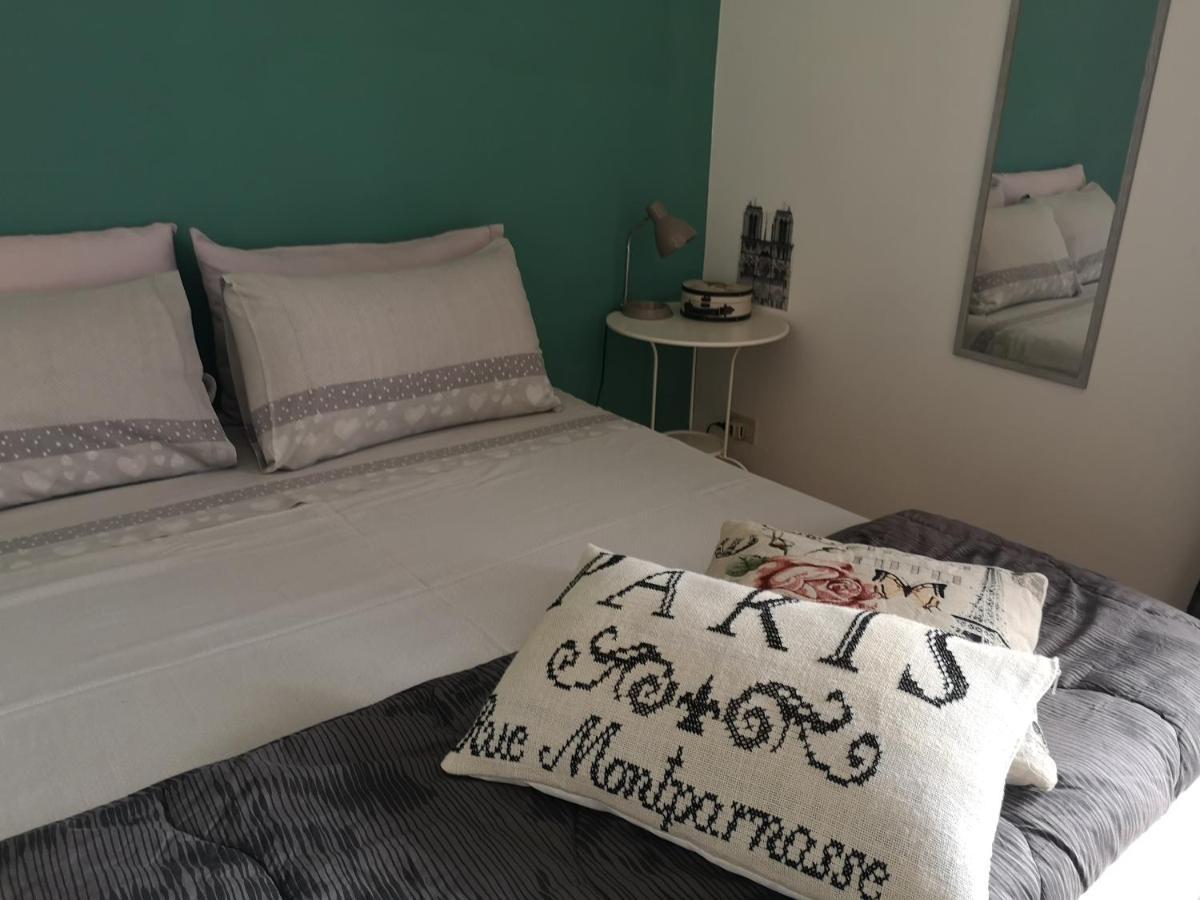Apartament Casadei24 Guidonia Zewnętrze zdjęcie