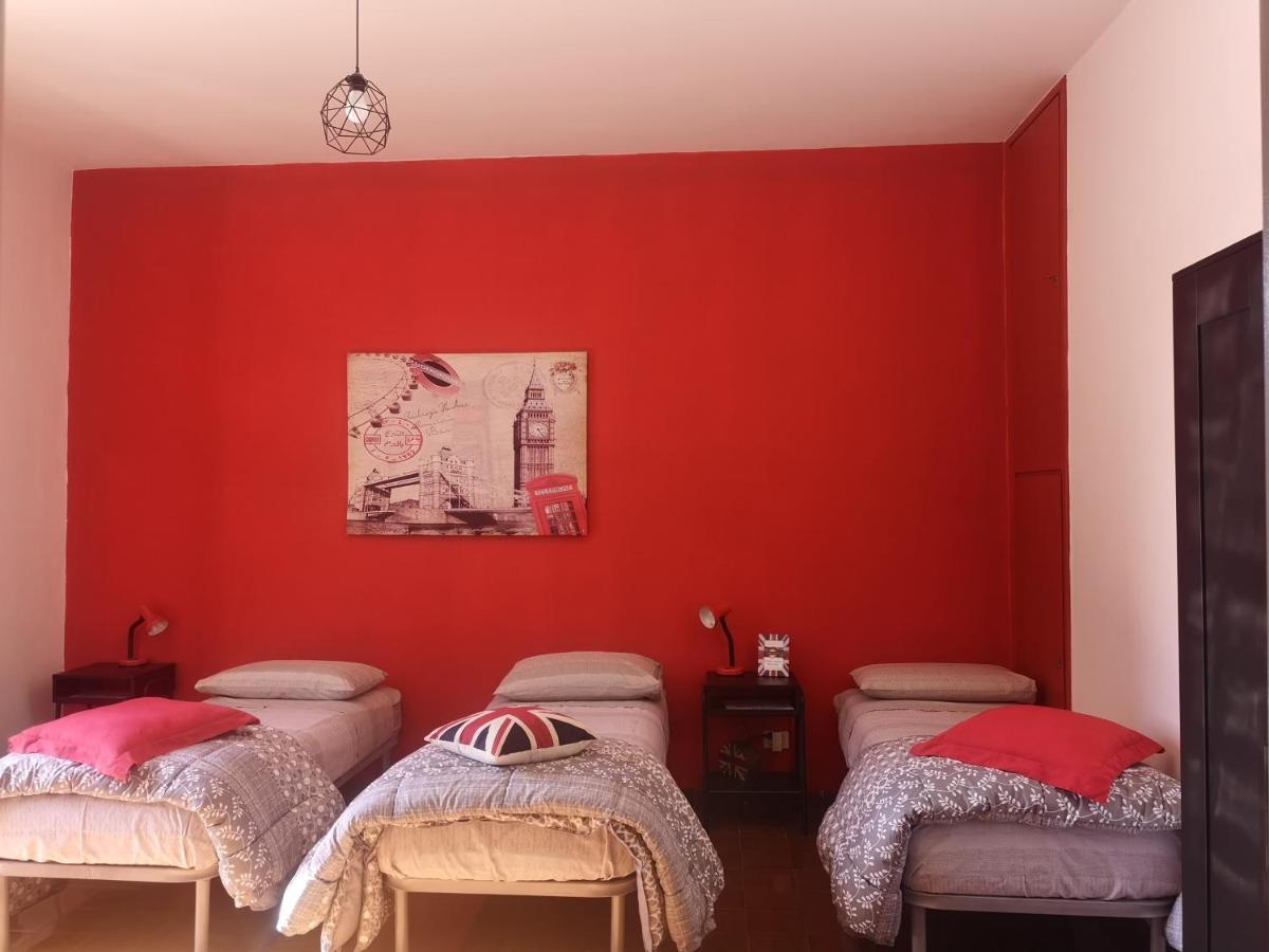 Apartament Casadei24 Guidonia Zewnętrze zdjęcie
