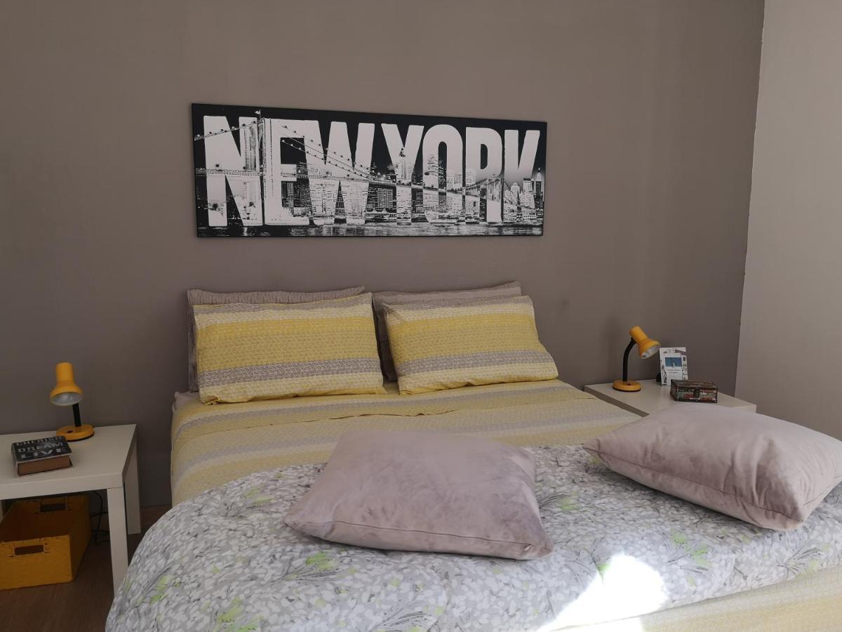 Apartament Casadei24 Guidonia Zewnętrze zdjęcie