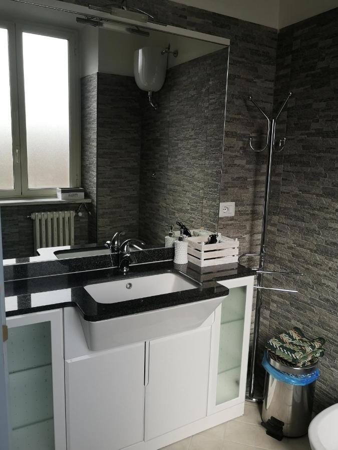 Apartament Casadei24 Guidonia Zewnętrze zdjęcie