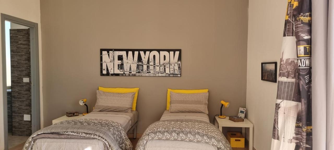 Apartament Casadei24 Guidonia Zewnętrze zdjęcie