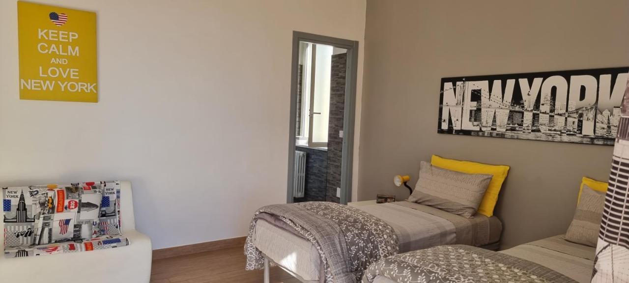 Apartament Casadei24 Guidonia Zewnętrze zdjęcie