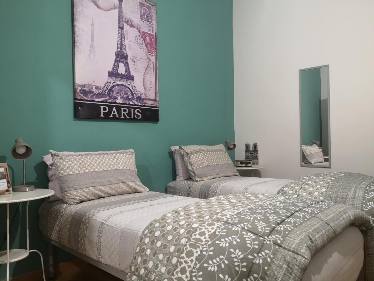 Apartament Casadei24 Guidonia Zewnętrze zdjęcie