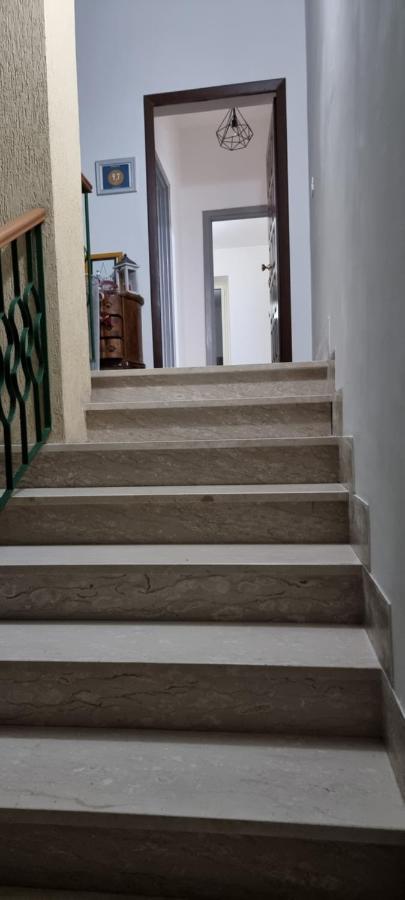 Apartament Casadei24 Guidonia Zewnętrze zdjęcie