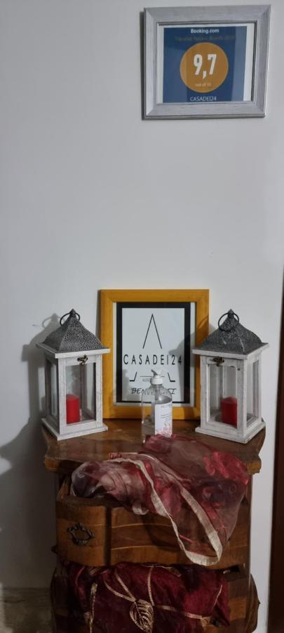 Apartament Casadei24 Guidonia Zewnętrze zdjęcie