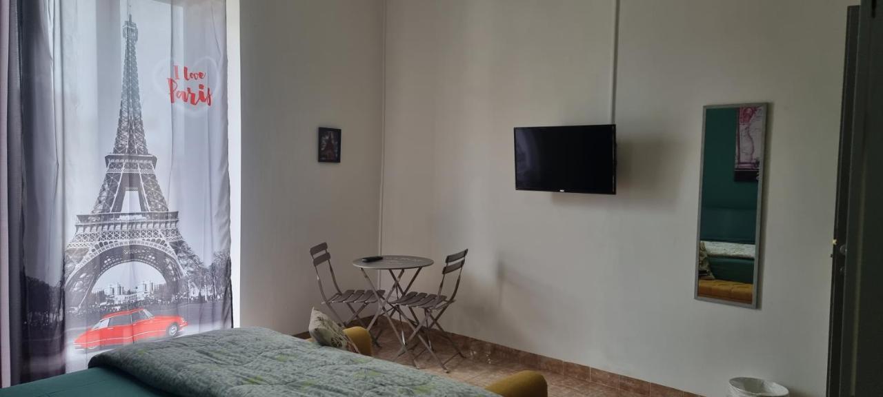 Apartament Casadei24 Guidonia Zewnętrze zdjęcie