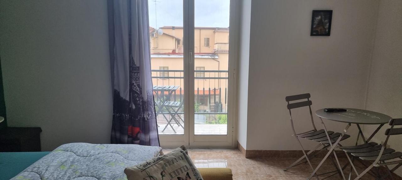 Apartament Casadei24 Guidonia Zewnętrze zdjęcie