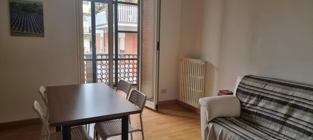 Apartament Casadei24 Guidonia Zewnętrze zdjęcie