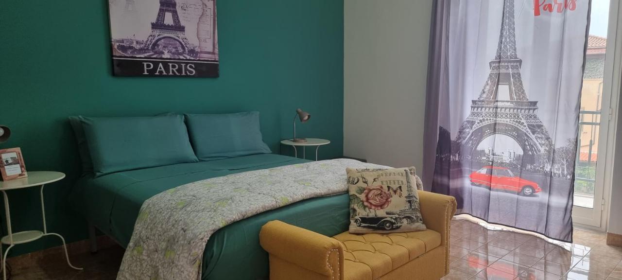 Apartament Casadei24 Guidonia Zewnętrze zdjęcie