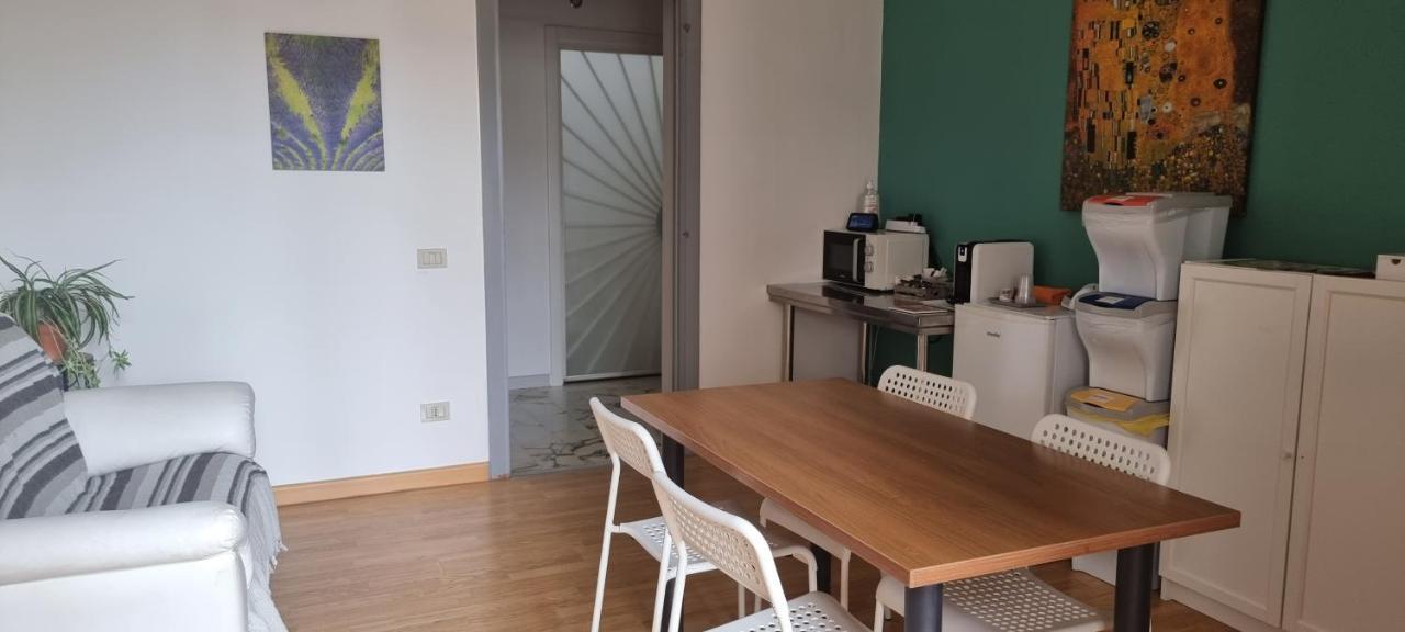 Apartament Casadei24 Guidonia Zewnętrze zdjęcie