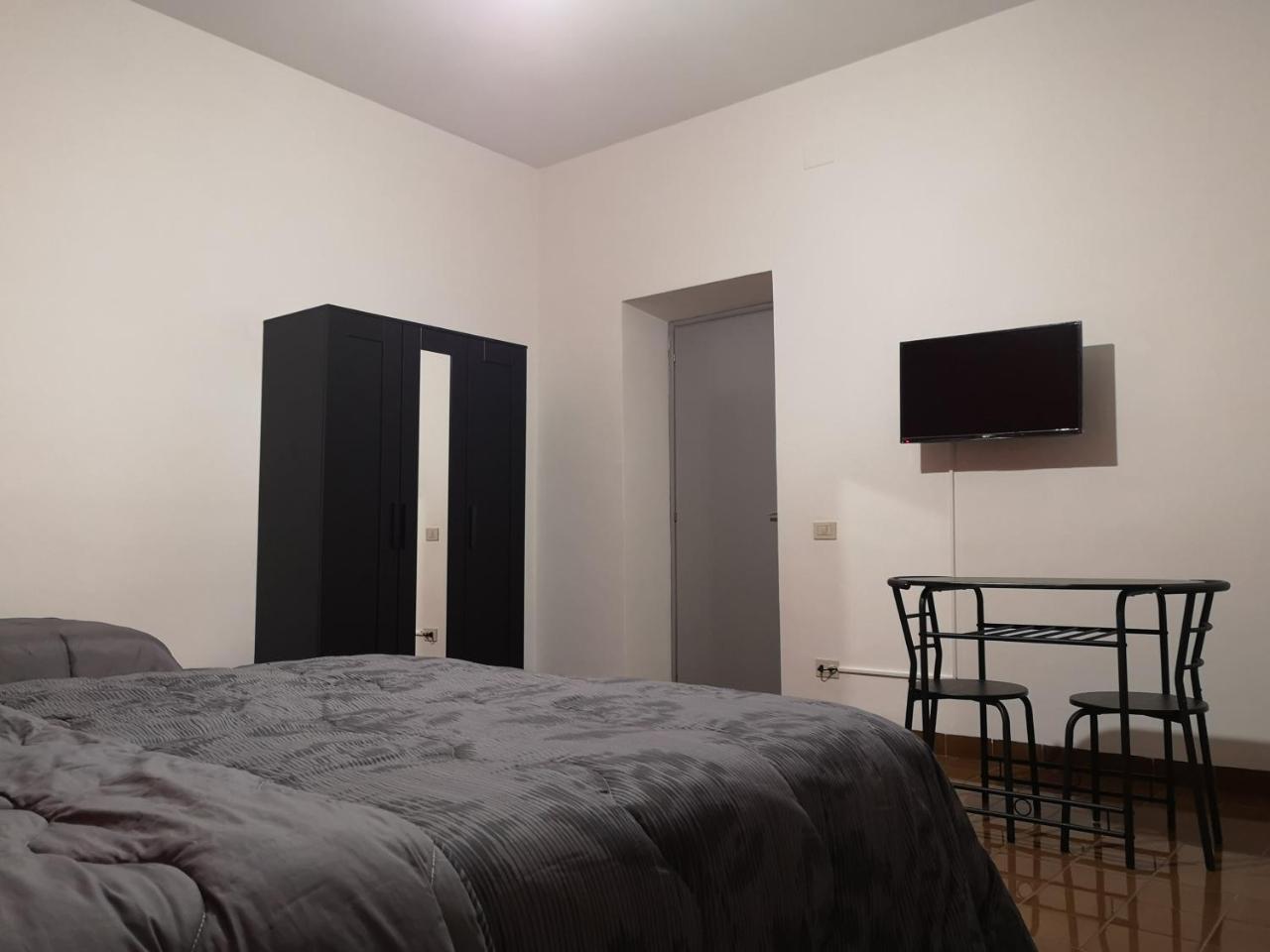 Apartament Casadei24 Guidonia Zewnętrze zdjęcie