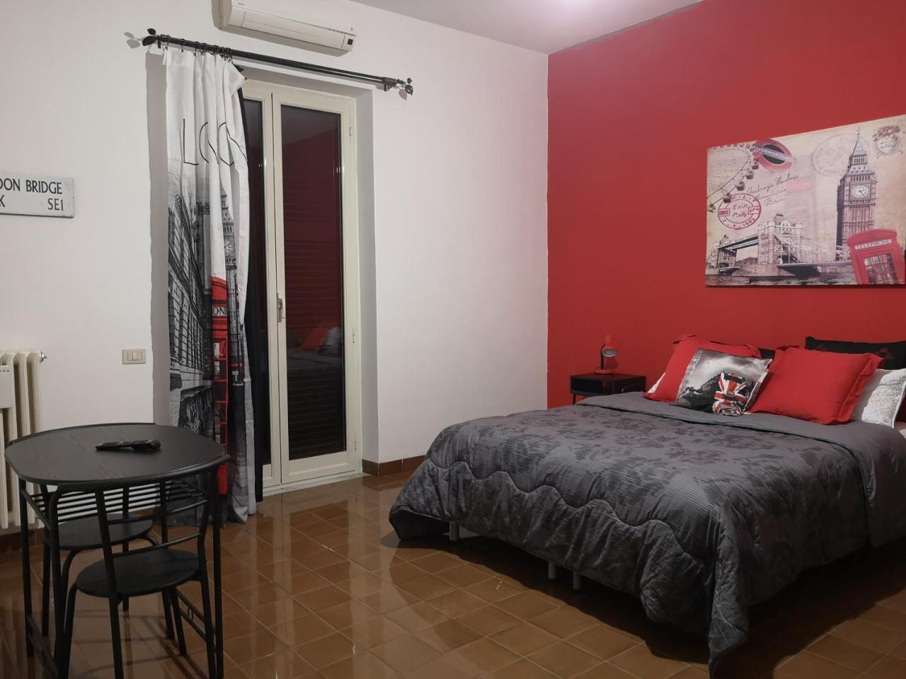 Apartament Casadei24 Guidonia Zewnętrze zdjęcie