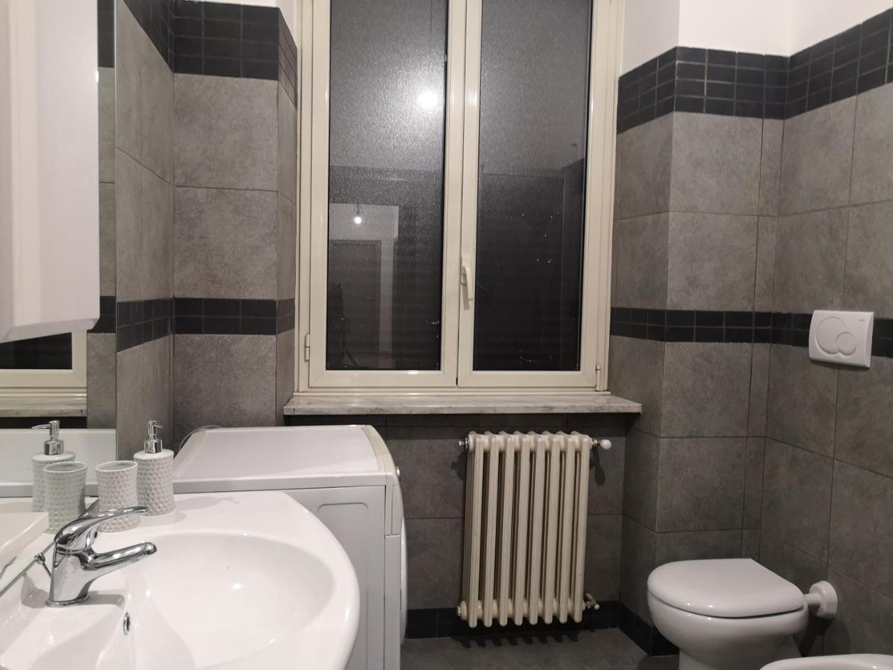 Apartament Casadei24 Guidonia Zewnętrze zdjęcie