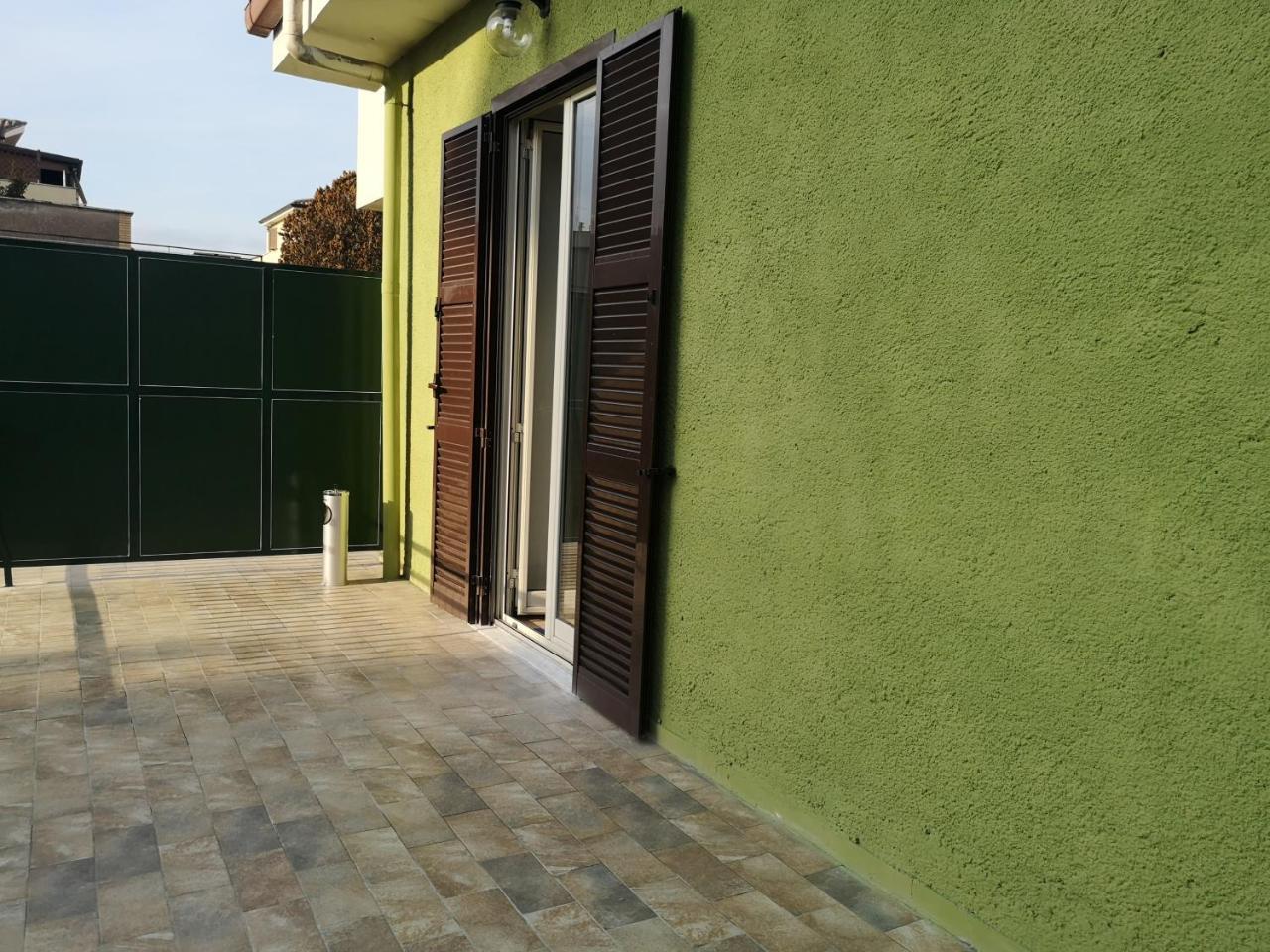 Apartament Casadei24 Guidonia Zewnętrze zdjęcie